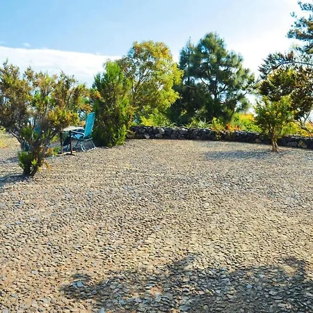 Finca In With A Patio